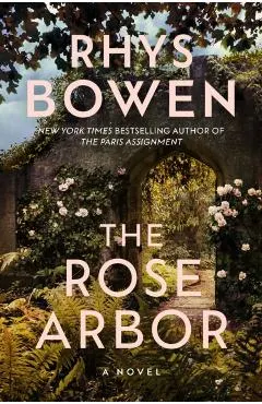 The Rose Arbor