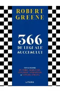 366 de legi ale succesului