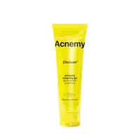 Gel de curatare purifiant cu acid salicilic Zitclean, 150ml, Acnemy