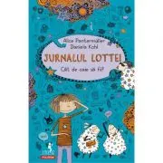 Jurnalul Lottei. Cat de oaie sa fii?