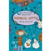 Jurnalul Lottei. Cat de oaie sa fii?