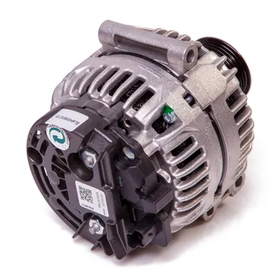 Generator/alternator HARTWINN 40.283660HRTE
