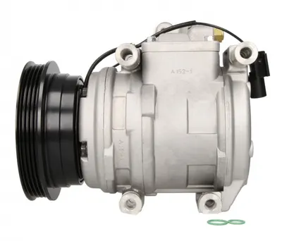 Compresor climatizare potrivit HYUNDAI COUPE II, ELANTRA III, TUCSON 1.6-2.7 06.00-11.10