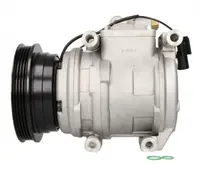Compresor climatizare potrivit HYUNDAI COUPE II, ELANTRA III, TUCSON 1.6-2.7 06.00-11.10