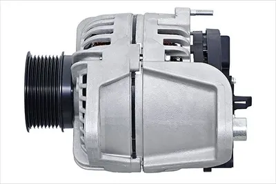 Alternator (28V, 120A) potrivit VOLVO FH, FH II, FM, FM II, FMX, FMX II, FMX III D13A360-D13K540 09.05