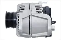 Alternator (28V, 120A) potrivit VOLVO FH, FH II, FM, FM II, FMX, FMX II, FMX III D13A360-D13K540 09.05-