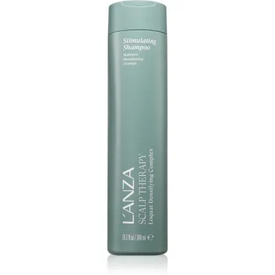 L'anza Healing Nourish Stimulating șampon energizant pentru păr fin, slab și casant 300 ml