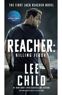 Reacher: Killing Floor (Movie Tie-In)