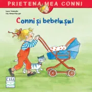 Conni si bebelusul