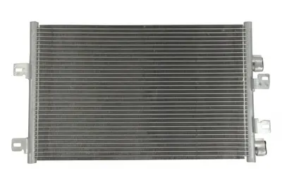 Condensator climatizare potrivit RENAULT KANGOO 1.5 D 01