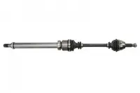 Planetara fata dreapta 974mm potrivit FORD B-MAX, FIESTA VI 1.0 1.6 09.12-