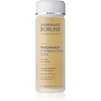 ANNEMARIE BÖRLIND MISCHHAUT tonic pentru fata pentru ten mixt 150 ml