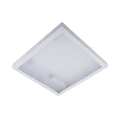 Lampa Fluorescenta Prismatic T5 4x14w Om