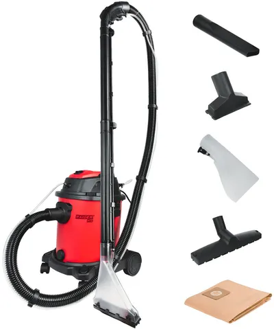 Aspirator de spălat Raider - Pro, RDP-WC33, 1600 W, 20 l