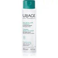 Uriage Hygiène Thermal Micellar Water - Combination to Oily Skin apa pentru curatare cu particule micele pentru piele mixta spre grasa