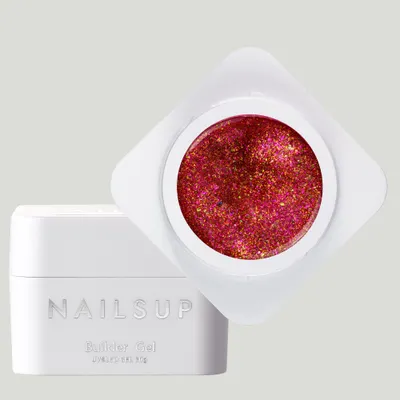 Builder Gel NAILSUP 30g Shine Up 11