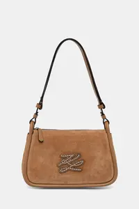Karl Lagerfeld geantă crossbody pentru femei K/AUTOGRAPH