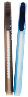 Radiera Pentel - Clic Eraser, sortiment