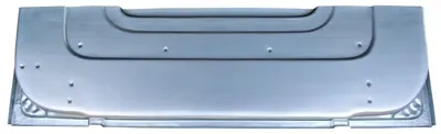 Segment reparatie usa Spate Dreapta potrivit MERCEDES T1 (601), T1 (601, 611), T1 (602), T1 (B601), T1 (B602), T1/TN 1977-1996