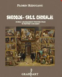 Baroque - Jazz Choral