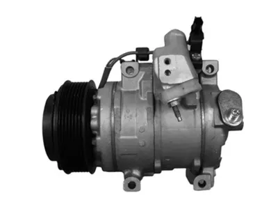 Compresor climatizare potrivit HONDA ACCORD VIII 2.2D 07.08