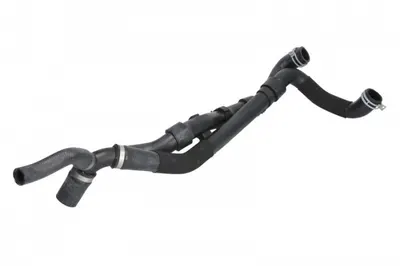 Furtun Radiator (31,25mm 31mm) Potrivit Audi A1; Seat Ibiza Iv, Ibiza Iv Sc, Ibiza Iv St, Toledo Iv; Skoda Fabia Iii, Fabia Iii Praktik, Rapid; Vw Polo, Polo V 1.4d 02.14-12.22