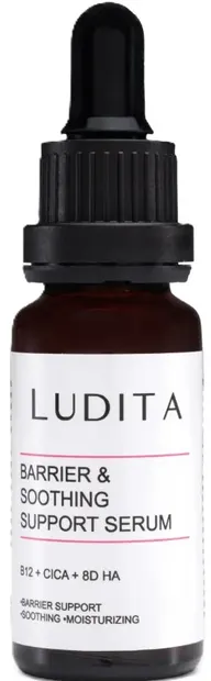 Ludita Ser facial pentru întărire și regenerare, 20 ml