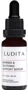 Ludita Ser facial pentru întărire și regenerare, 20 ml