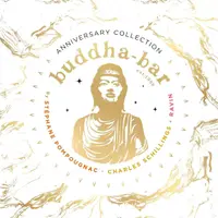Buddha Bar - 25 Years Anniversary Collection