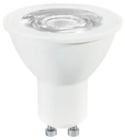 Bec LED Osram - LED Value, PAR16 50, GU10, 4.5W, 4000K, 350 lm