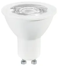 Bec LED Osram - LED Value, PAR16 50, GU10, 4.5W, 4000K, 350 lm