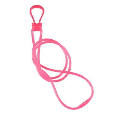 Clemă de nas pentru înot Arena Strap Nose Clip Pro
