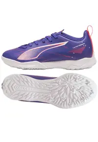Pantofi sport pentru femei - BM201929 - violet