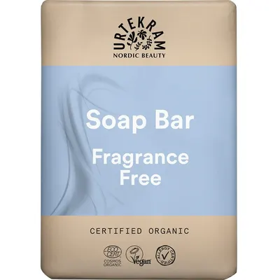 Sapun Solid Sensitiv fara Parfum Bio 100g