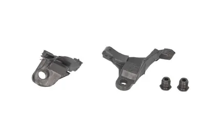 Kit reparatie potrivit MERCEDES E 2002-2009 - far dreapta