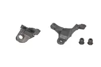 Kit reparatie potrivit MERCEDES E 2002-2009 - far dreapta