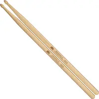 Bețe de tobă Meinl - SB101 Hickory Standard 5A, bej