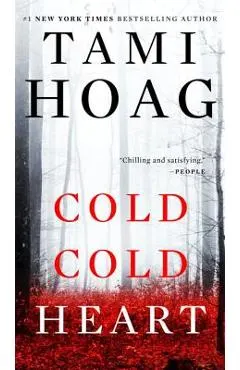 Cold Cold Heart