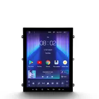 Navigatie Auto Teyes Tip Tesla TPRO 2 MJD 4+64GB 9.7" QLED Octa-core 1.8Ghz, Android 4G Bluetooth 5.1 DSP