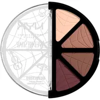 NYX Professional Makeup Wednesday Contour Palette Patela pentru conturul fetei 4x2.88 g