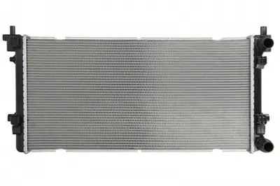Radiator racire motor potrivit AUDI A1; SEAT TOLEDO IV; SKODA RAPID 1.6D 07.12-12.19