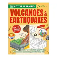 Active Learning Volcanoes & Earthquakes