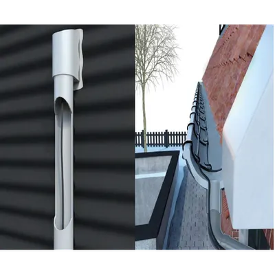 Cablu autoreglabil jgheab de caldura MTGH - 10m