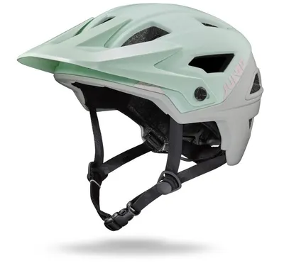 Casca Julbo - Rock, 54-58 cm, verde/gri