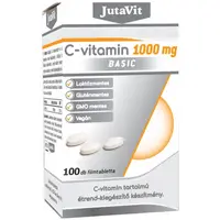 Vitamina C 1000mg Basic 100tb