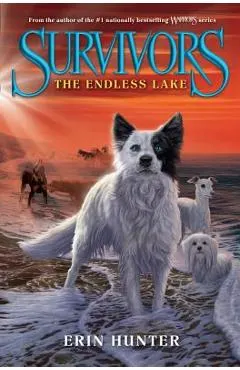 Survivors #5: The Endless Lake