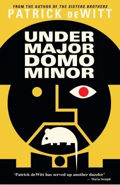 Undermajordomo Minor