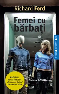 Femei cu barbati