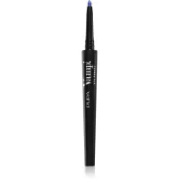 PUPA Milano Vamp! Eye Pencil creion dermatograf waterproof 2 in 1 culoare 402 Seductive Sapphire 0.35 g