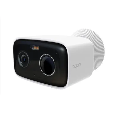 Camera smart Wire-Free Outdoor TP Link, senzor 1/3" Progressive Scan CMOS Sensor, Focal Length: 3.16mm ±5%, Aperture: F1.6±5%, n